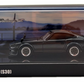 Inno64 Nissan Fairlady Z30 Dark Grey 1:64