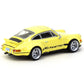 Tarmac Porsche RWB Backdate Yellow 1:64
