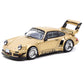 Tarmac Porsche RWB 930 Garuda Gold 1:64