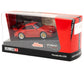 Schuco Tarmac Works Collab64 Porsche 911 GT2 Red 1:64