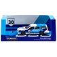 Tarmac Volvo 850 Estate FIA Touring Car World Cup 1994 #30 Omega 1:64