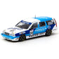 Tarmac Volvo 850 Estate FIA Touring Car World Cup 1994 #30 Omega 1:64