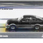 Inno64 Toyota Corolla Levin AE86 Black Grey 1:64