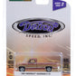 Greenlight Detroit Speed 1983 Chevrolet Silverado C10 Weathered 1:64