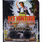 Greenlight Ace Ventura When Nature Calls 1989 Chevrolet S10 Extended Cab Monster Truck Camouflage 1:64