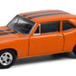 Greenlight Bad Boys II 1968 Chevrolet Nova Orange 1:64