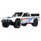 Hot Wheels Boulevard Baja Bouncer White 1:64